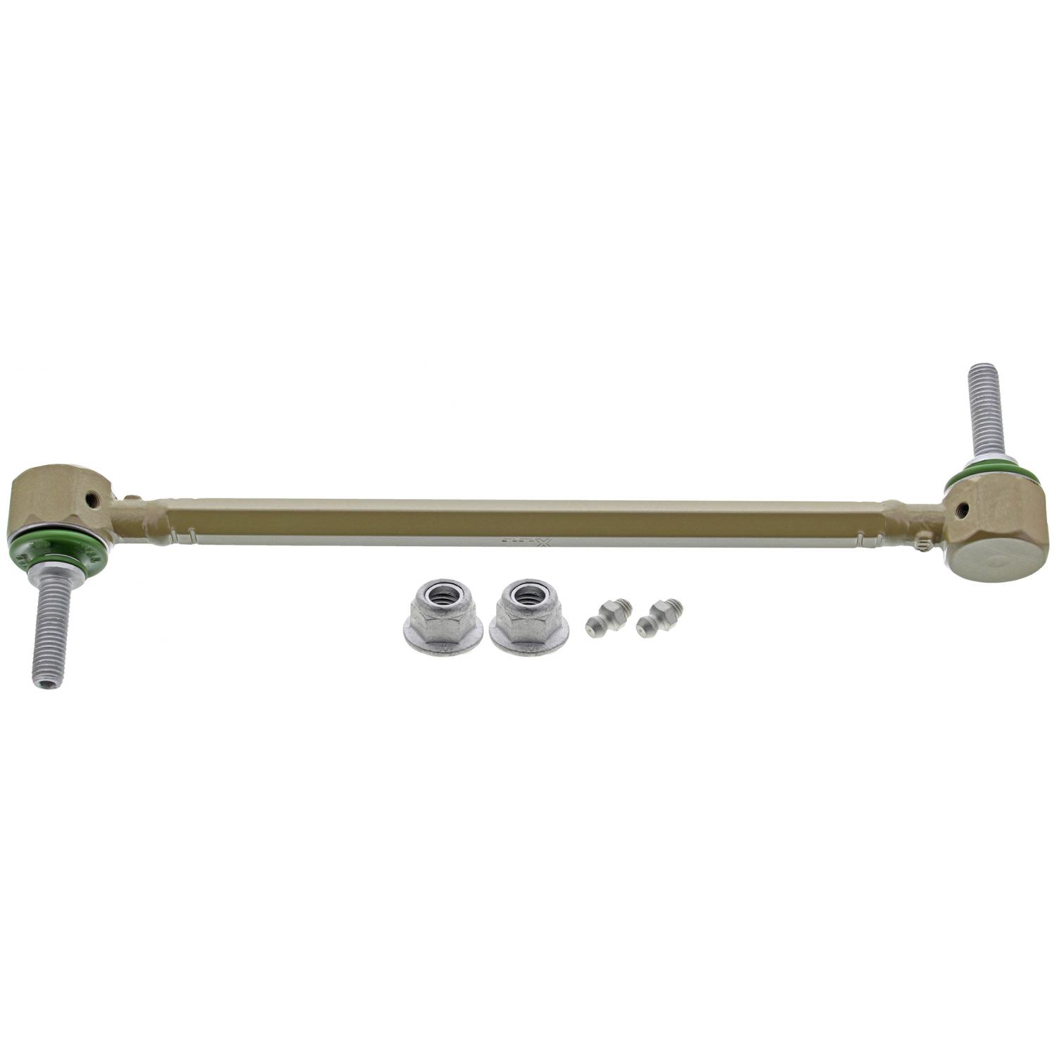 Mevotech TXMS408137 - Suspension Stabilizer Bar Link Kit Mevotech TXMS408137 Suspension Stabilizer Bar Link Kit product image 5 of 5