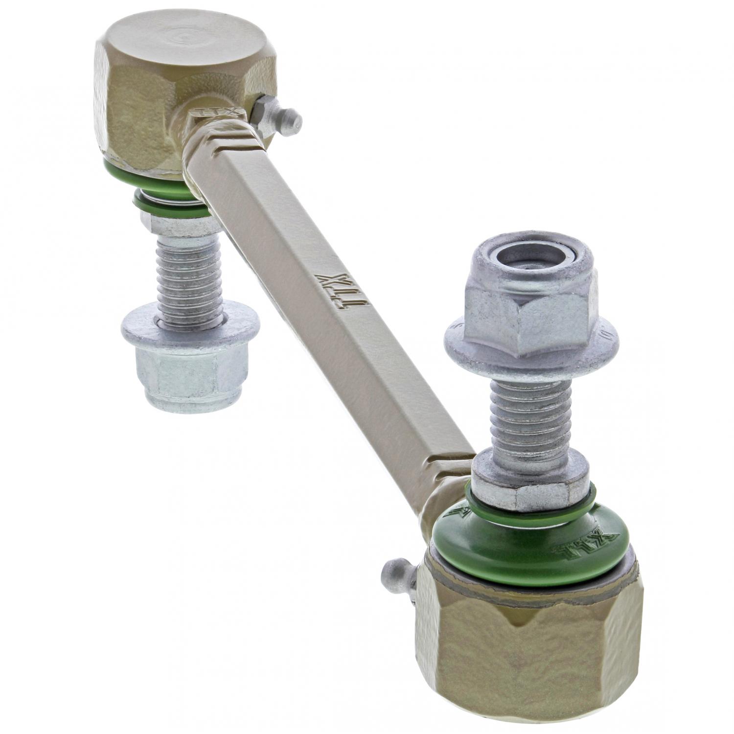 Mevotech TXMS408141 - Suspension Stabilizer Bar Link Kit Mevotech TXMS408141 Suspension Stabilizer Bar Link Kit product image 1 of 6