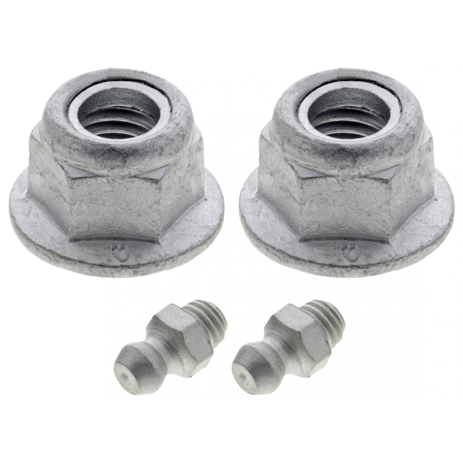 Mevotech TXMS408141 - Suspension Stabilizer Bar Link Kit Mevotech TXMS408141 Suspension Stabilizer Bar Link Kit product image 4 of 6