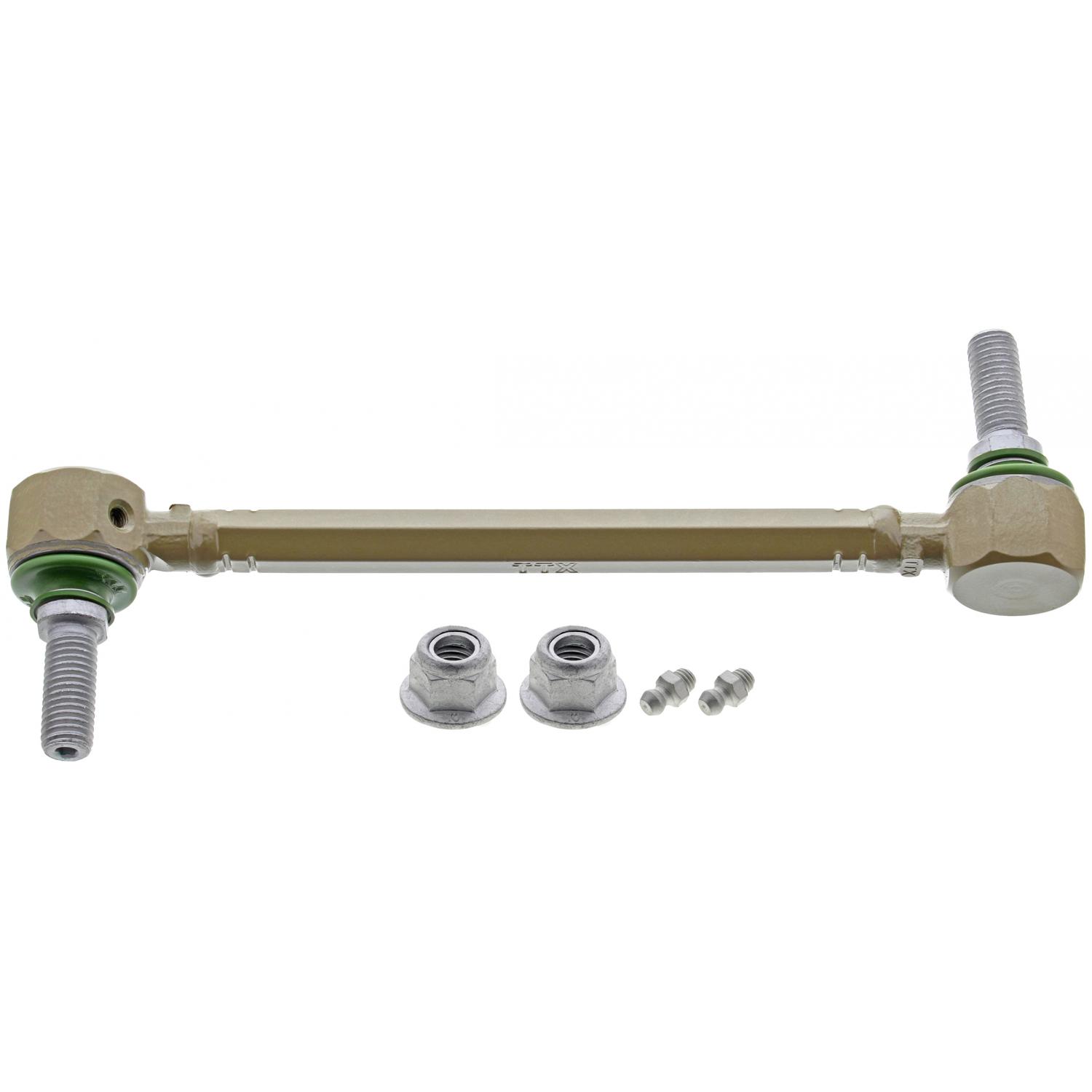 Mevotech TXMS408141 - Suspension Stabilizer Bar Link Kit Mevotech TXMS408141 Suspension Stabilizer Bar Link Kit product image 5 of 6