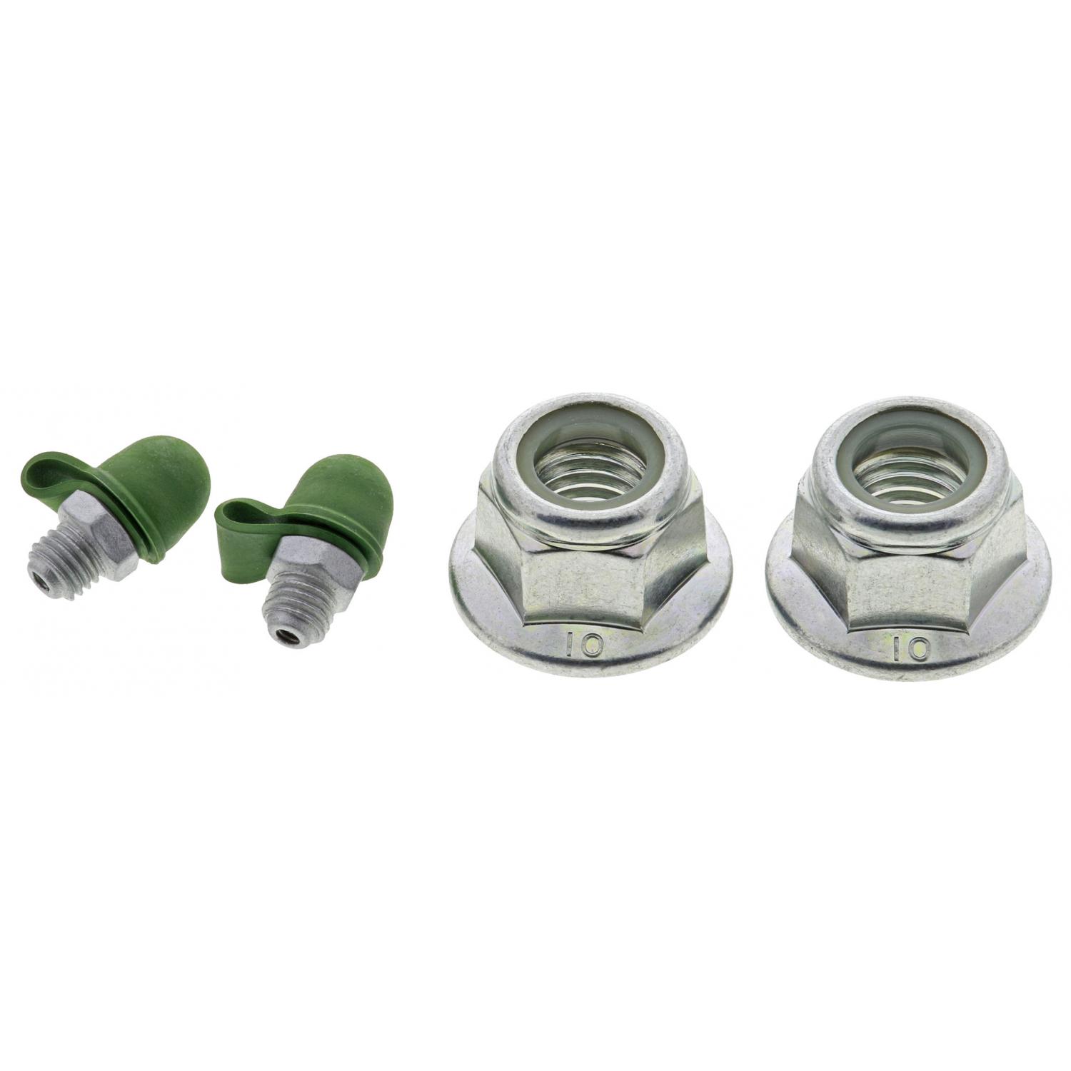 Mevotech TXMS40817 Suspension Stabilizer Bar Link Kit product image 4 of 6