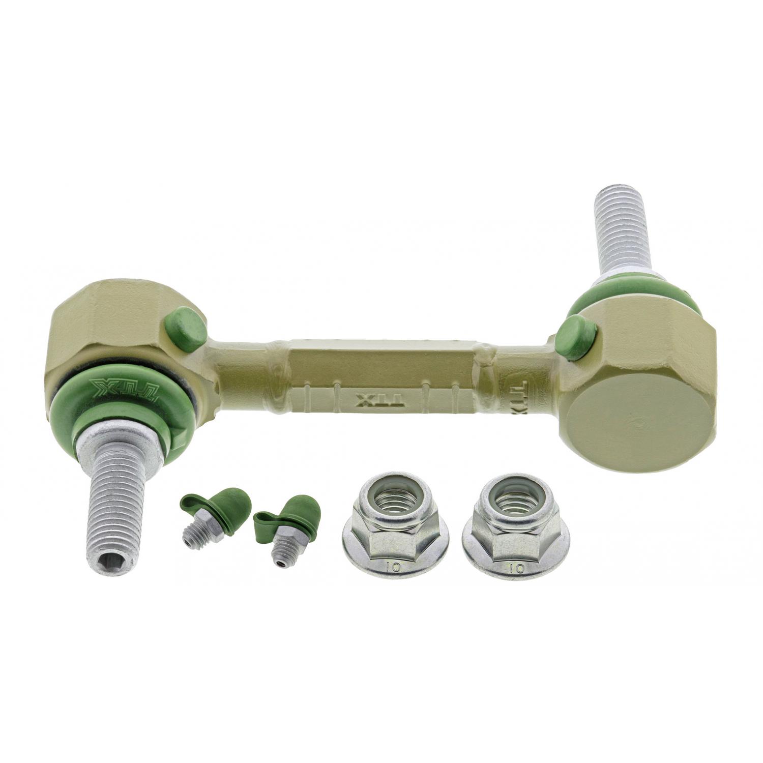 Mevotech TXMS40817 Suspension Stabilizer Bar Link Kit product image 5 of 6