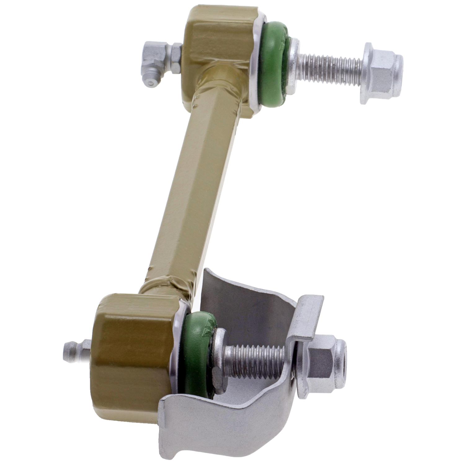 Mevotech TXMS40818 - Suspension Stabilizer Bar Link Kit Mevotech TXMS40818 Suspension Stabilizer Bar Link Kit product image 1 of 5