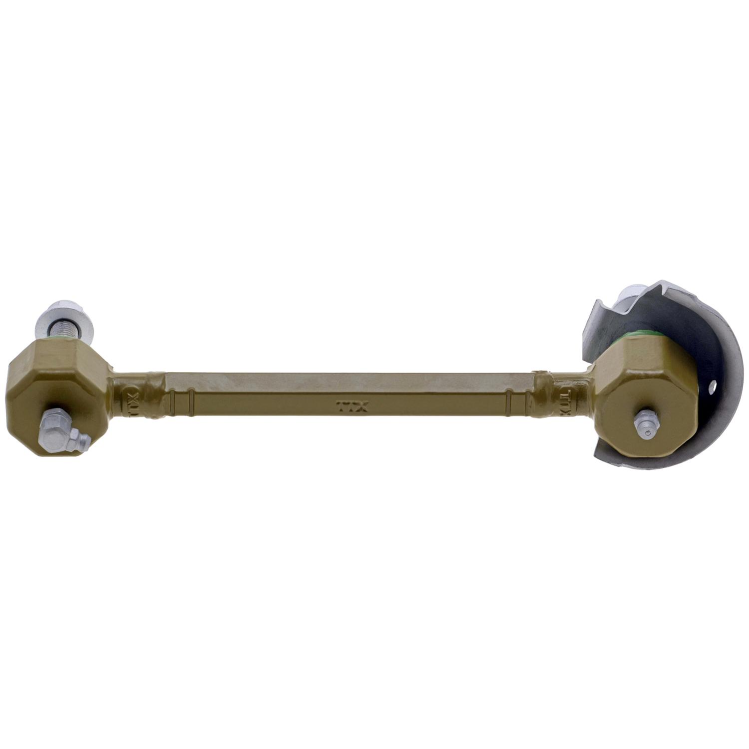 Mevotech TXMS40818 - Suspension Stabilizer Bar Link Kit Mevotech TXMS40818 Suspension Stabilizer Bar Link Kit product image 2 of 5