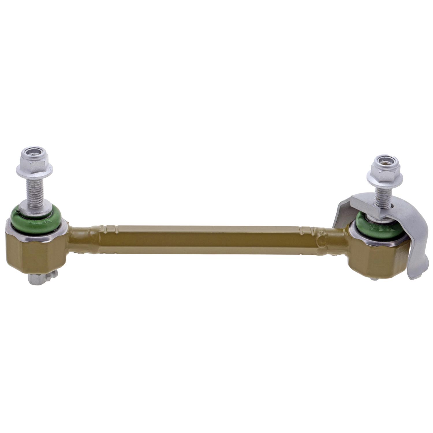 Mevotech TXMS40818 - Suspension Stabilizer Bar Link Kit Mevotech TXMS40818 Suspension Stabilizer Bar Link Kit product image 3 of 5