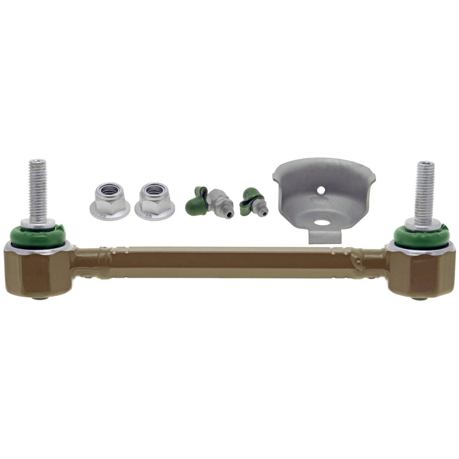 Mevotech TXMS40818 - Suspension Stabilizer Bar Link Kit Mevotech TXMS40818 Suspension Stabilizer Bar Link Kit product image 5 of 5