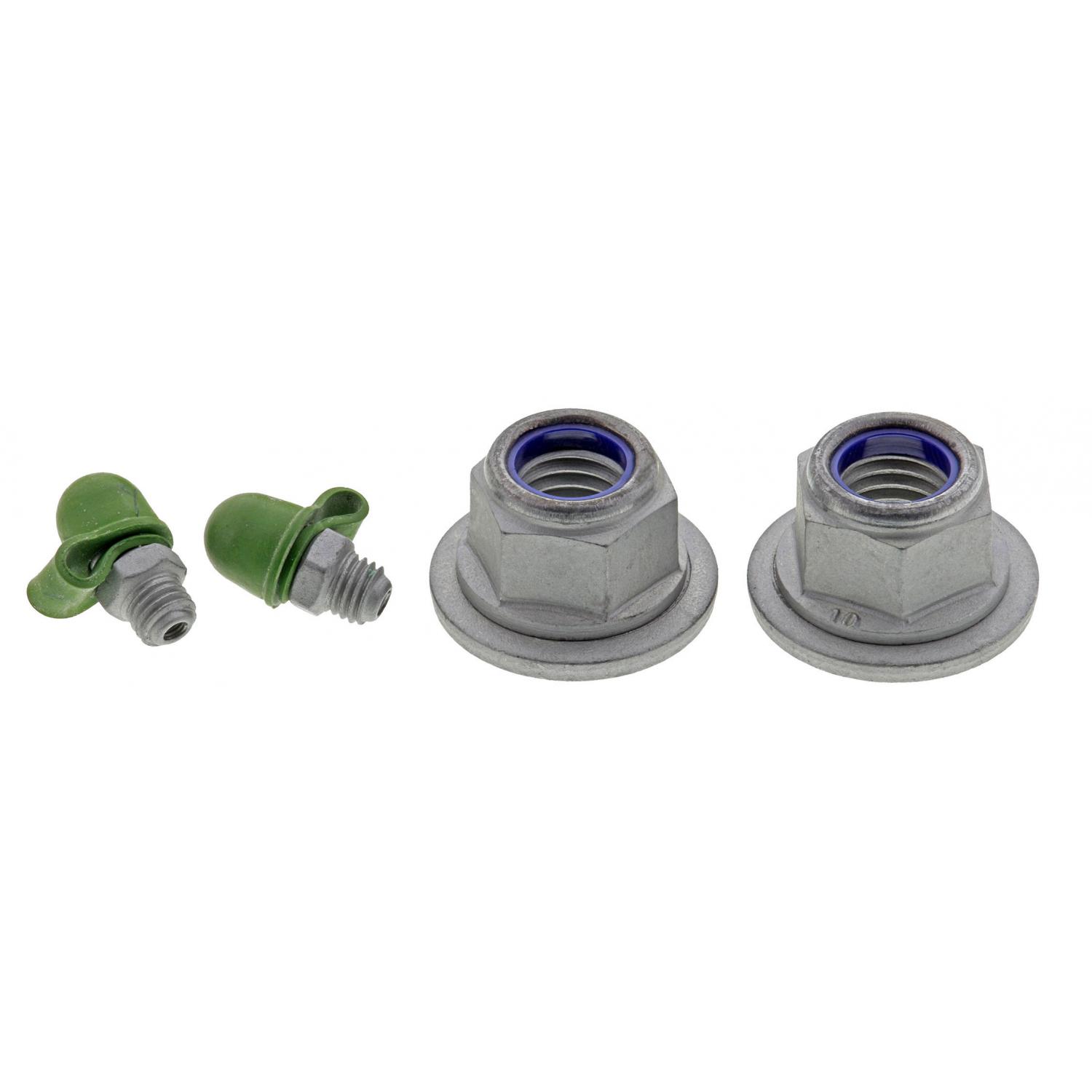 Mevotech TXMS40820 - Suspension Stabilizer Bar Link Kit Mevotech TXMS40820 Suspension Stabilizer Bar Link Kit product image 4 of 6