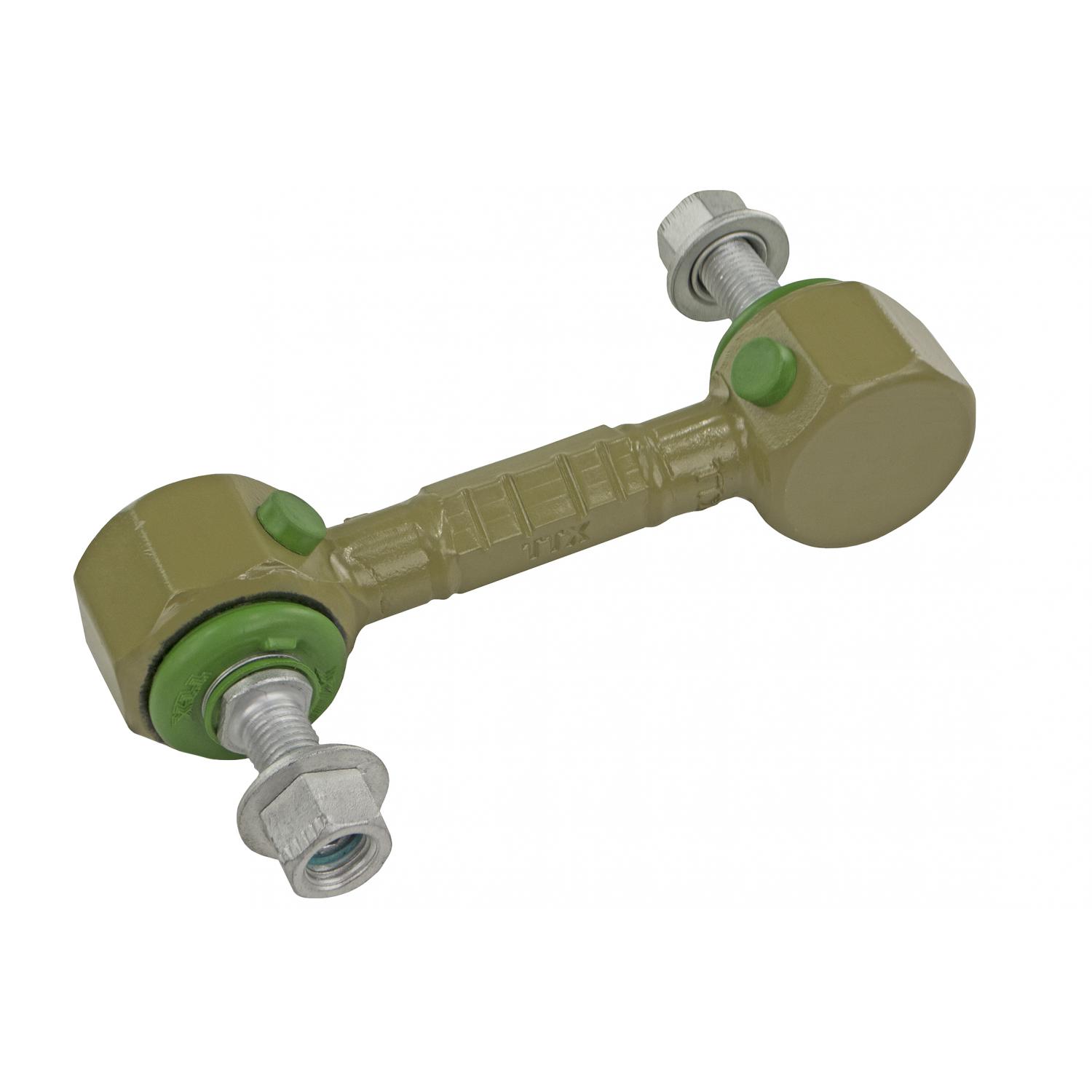Mevotech TXMS40823 - Suspension Stabilizer Bar Link Kit Mevotech TXMS40823 Suspension Stabilizer Bar Link Kit product image 2 of 6