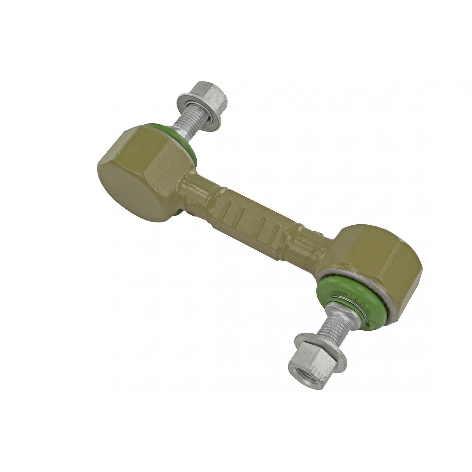 Mevotech TXMS40823 - Suspension Stabilizer Bar Link Kit Mevotech TXMS40823 Suspension Stabilizer Bar Link Kit product image 3 of 6