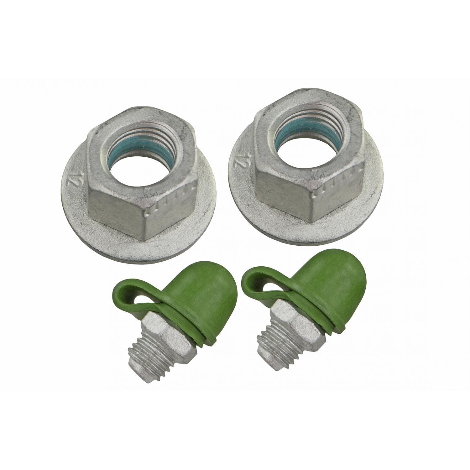 Mevotech TXMS40823 - Suspension Stabilizer Bar Link Kit Mevotech TXMS40823 Suspension Stabilizer Bar Link Kit product image 4 of 6