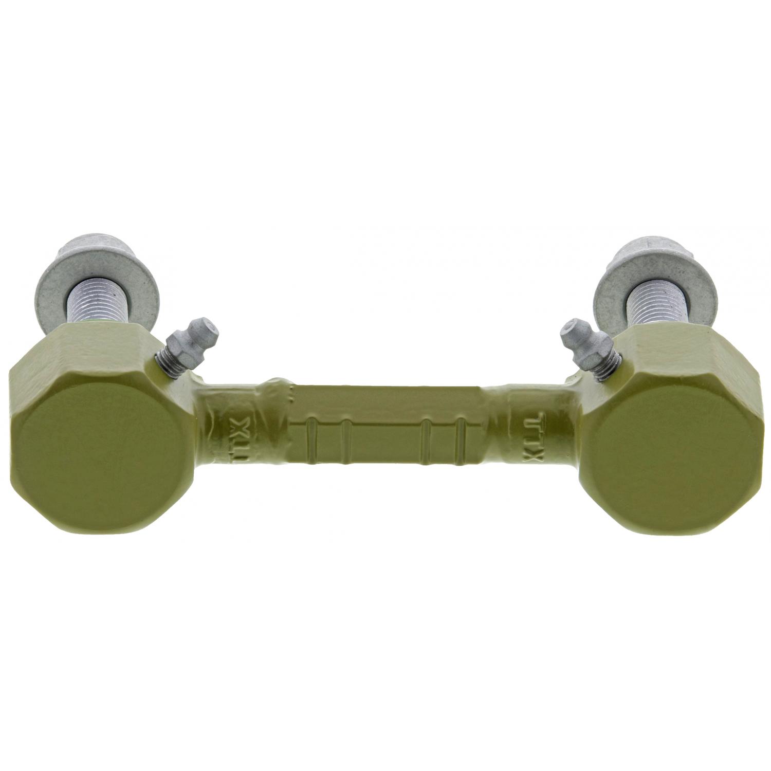 Mevotech TXMS40835 - Suspension Stabilizer Bar Link Kit Mevotech TXMS40835 Suspension Stabilizer Bar Link Kit product image 2 of 6