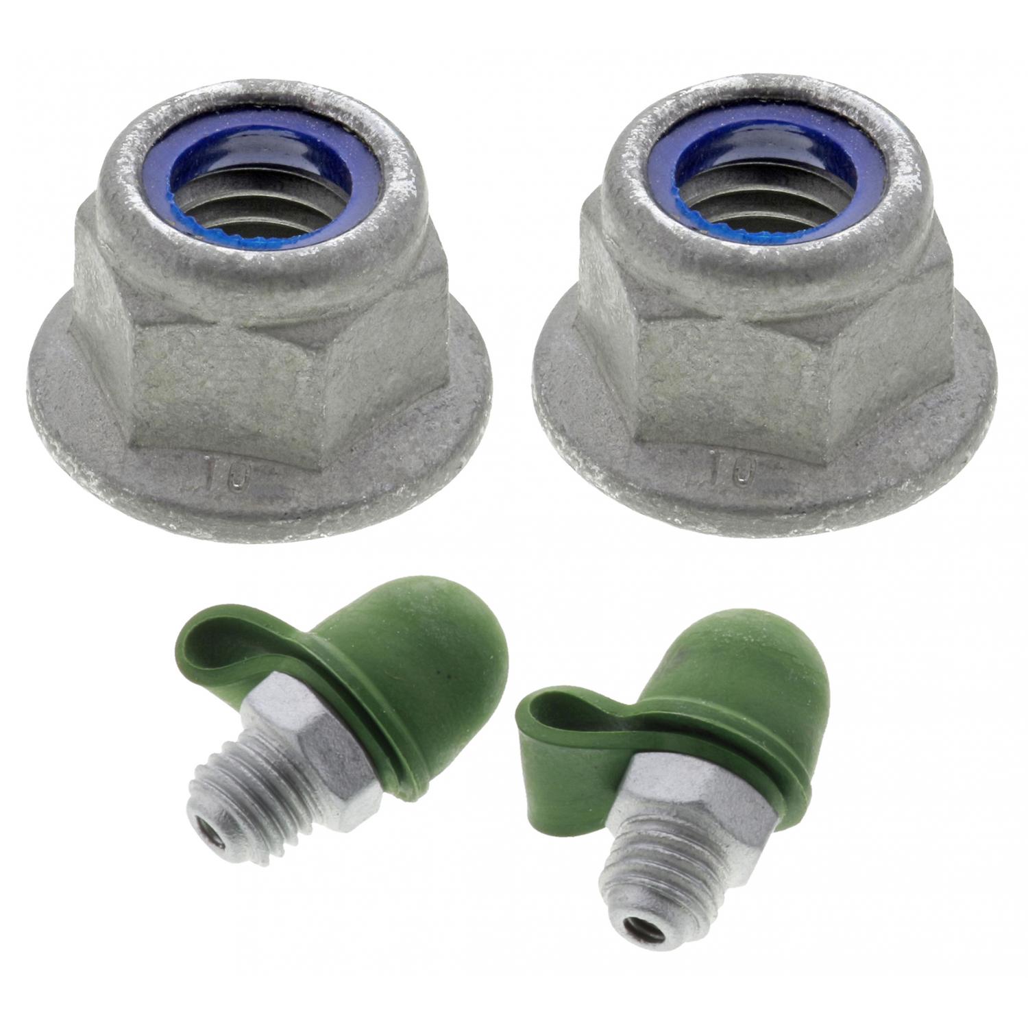 Mevotech TXMS40835 - Suspension Stabilizer Bar Link Kit Mevotech TXMS40835 Suspension Stabilizer Bar Link Kit product image 4 of 6