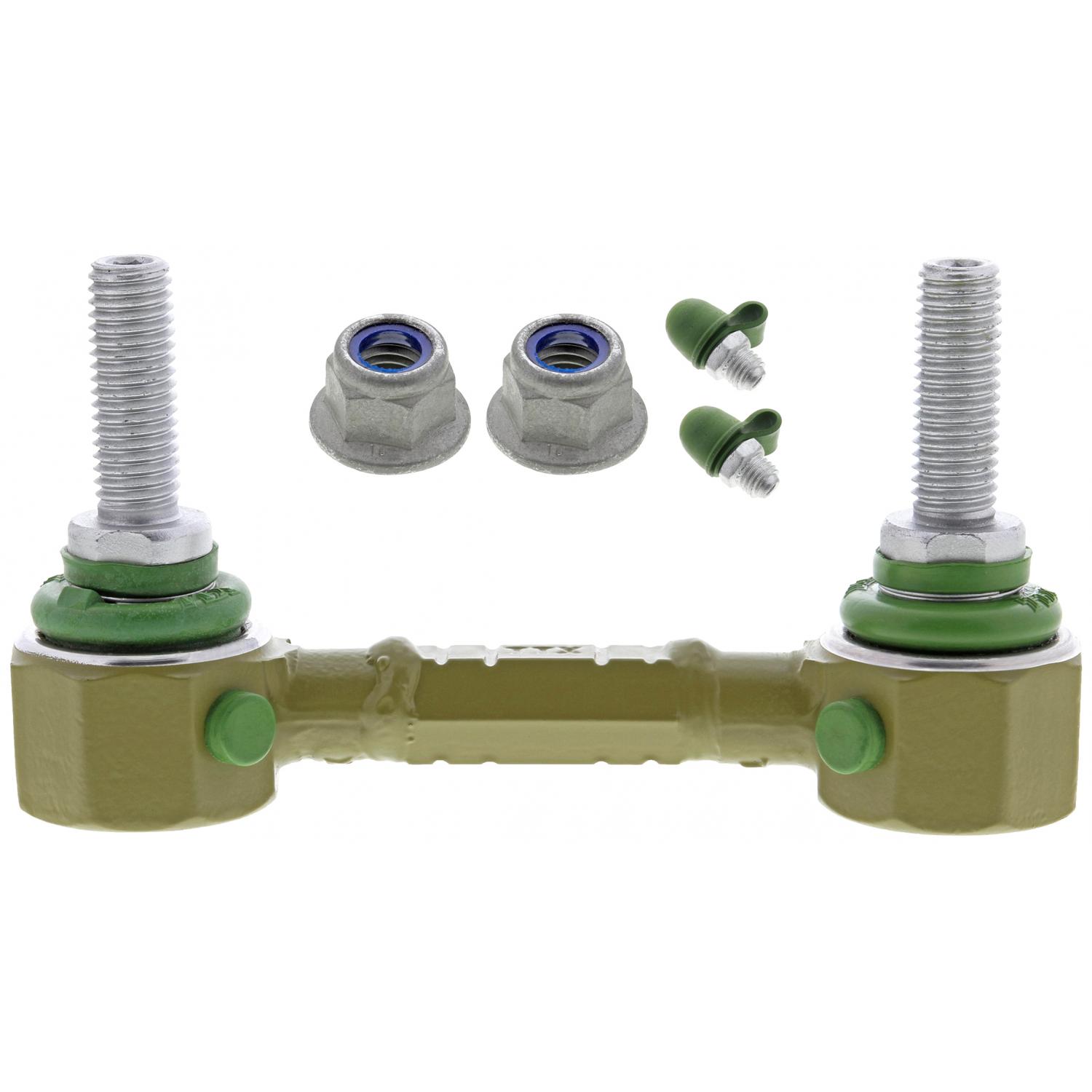 Mevotech TXMS40835 - Suspension Stabilizer Bar Link Kit Mevotech TXMS40835 Suspension Stabilizer Bar Link Kit product image 5 of 6