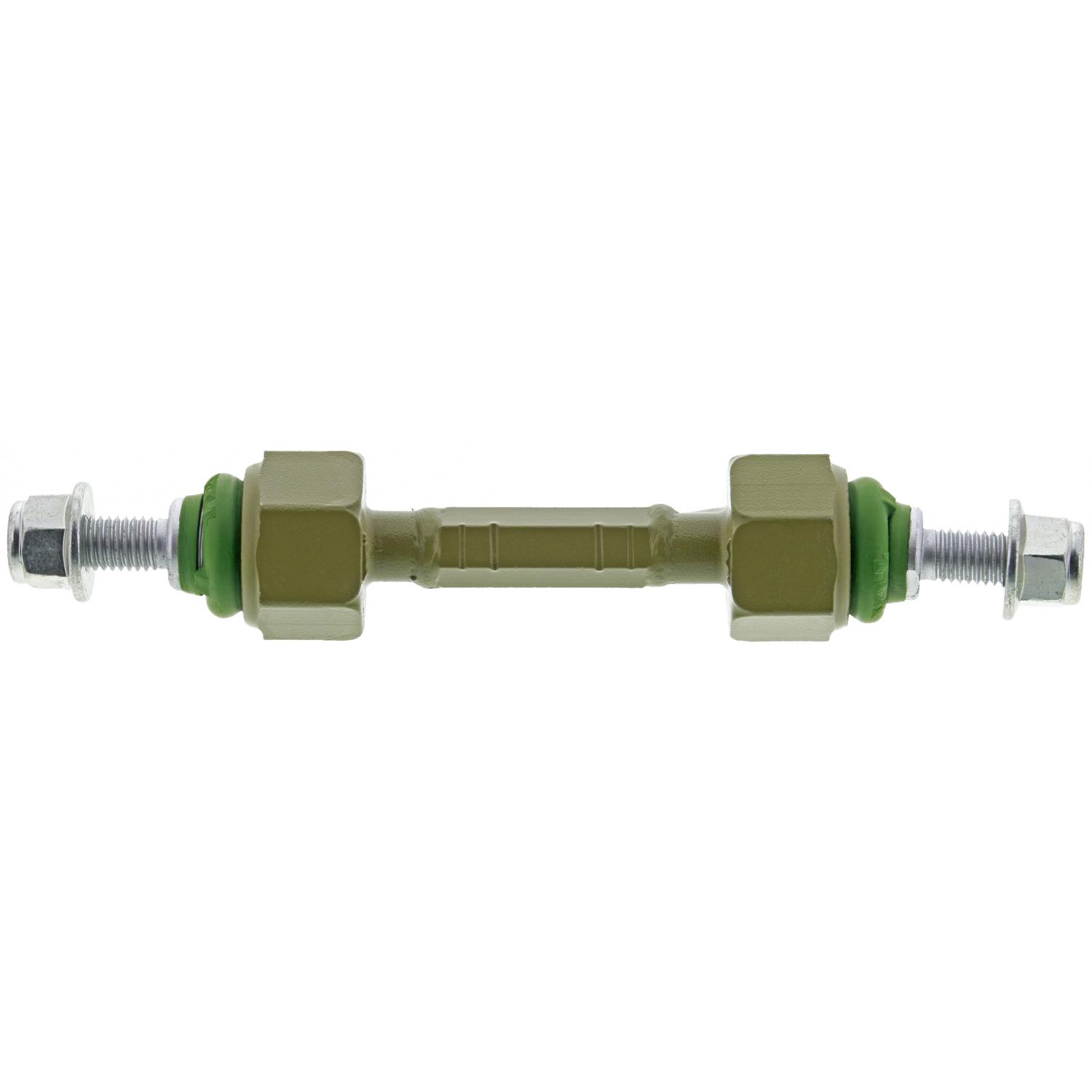 Mevotech TXMS40836 - Suspension Stabilizer Bar Link Kit Mevotech TXMS40836 Suspension Stabilizer Bar Link Kit product image 2 of 6