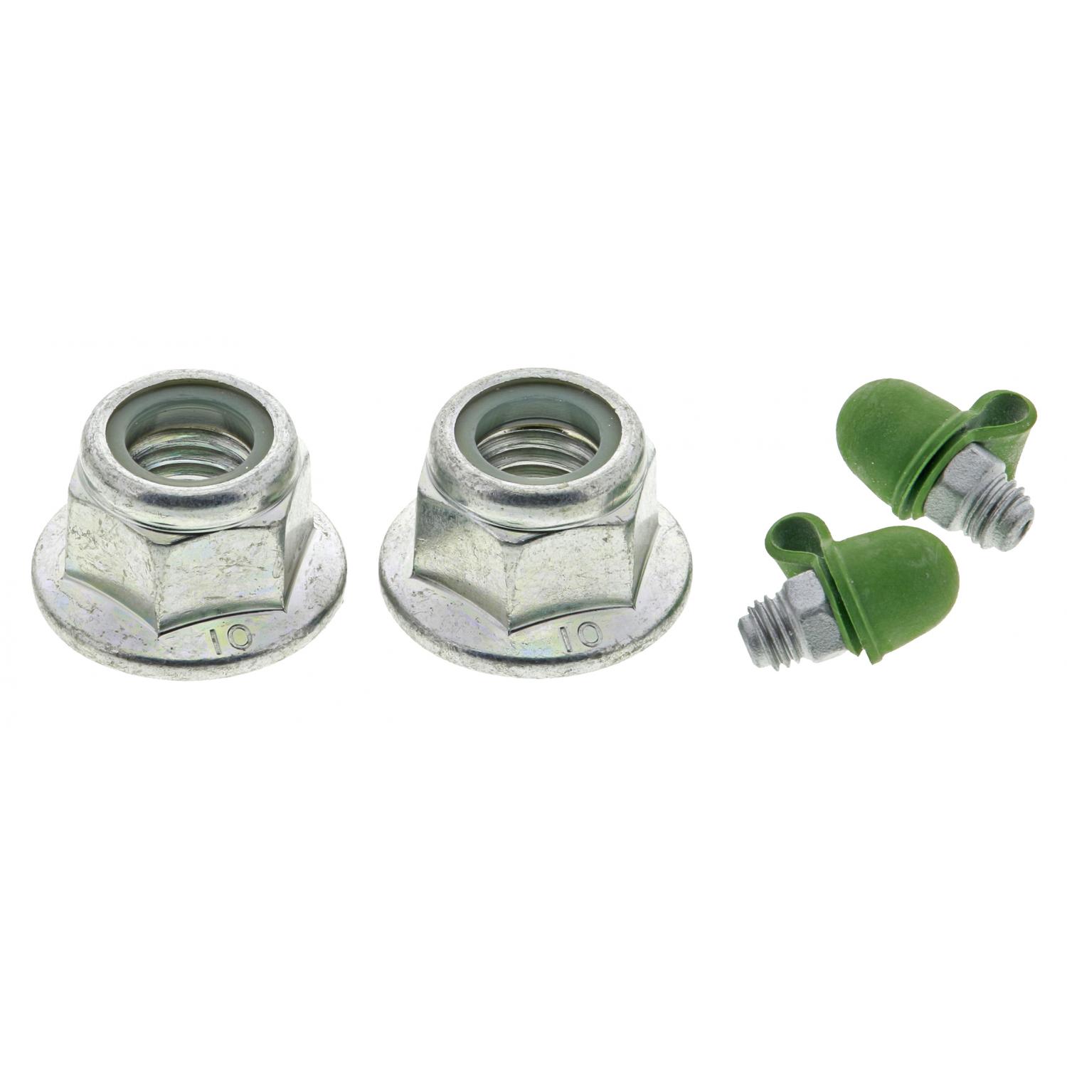 Mevotech TXMS40836 - Suspension Stabilizer Bar Link Kit Mevotech TXMS40836 Suspension Stabilizer Bar Link Kit product image 4 of 6