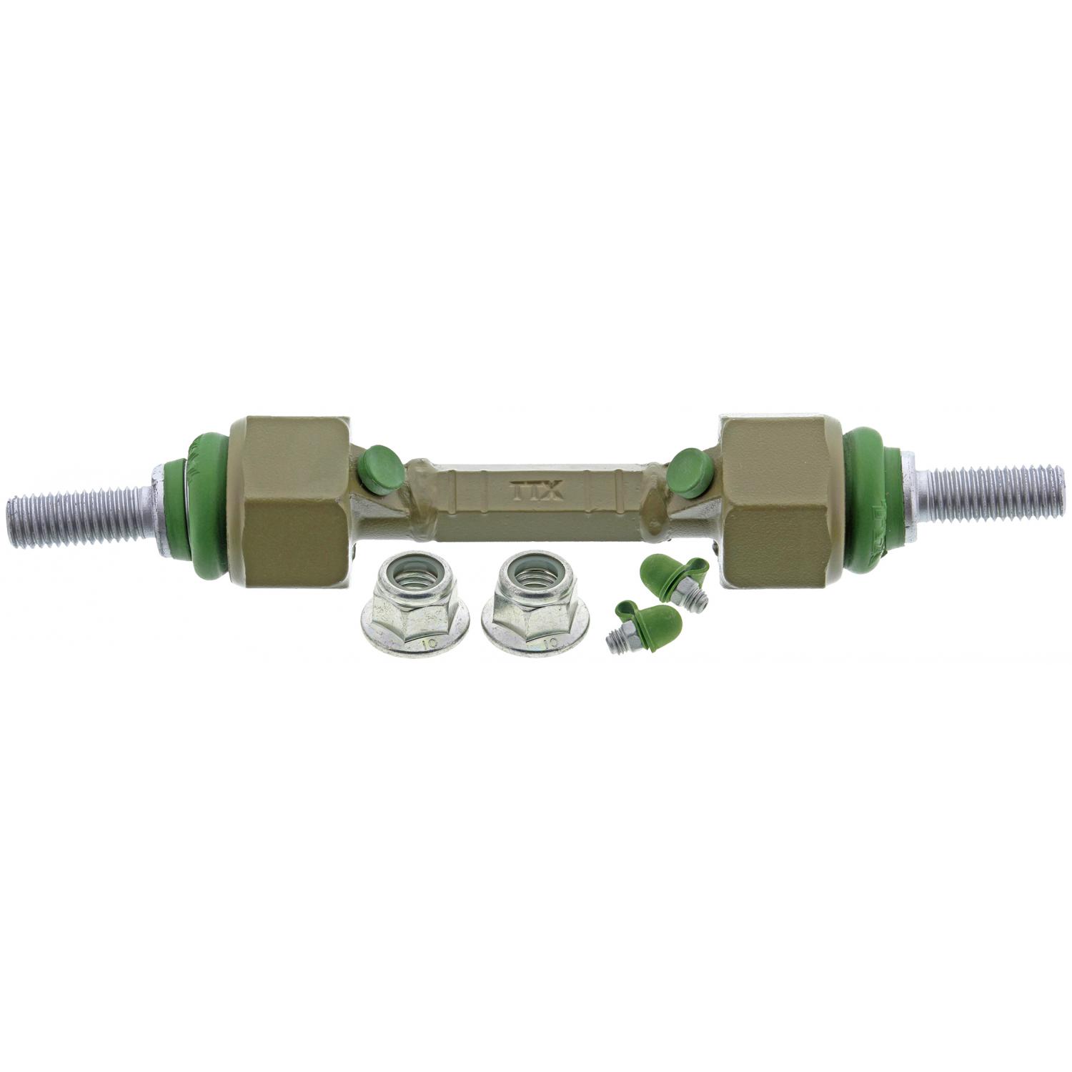 Mevotech TXMS40836 - Suspension Stabilizer Bar Link Kit Mevotech TXMS40836 Suspension Stabilizer Bar Link Kit product image 5 of 6