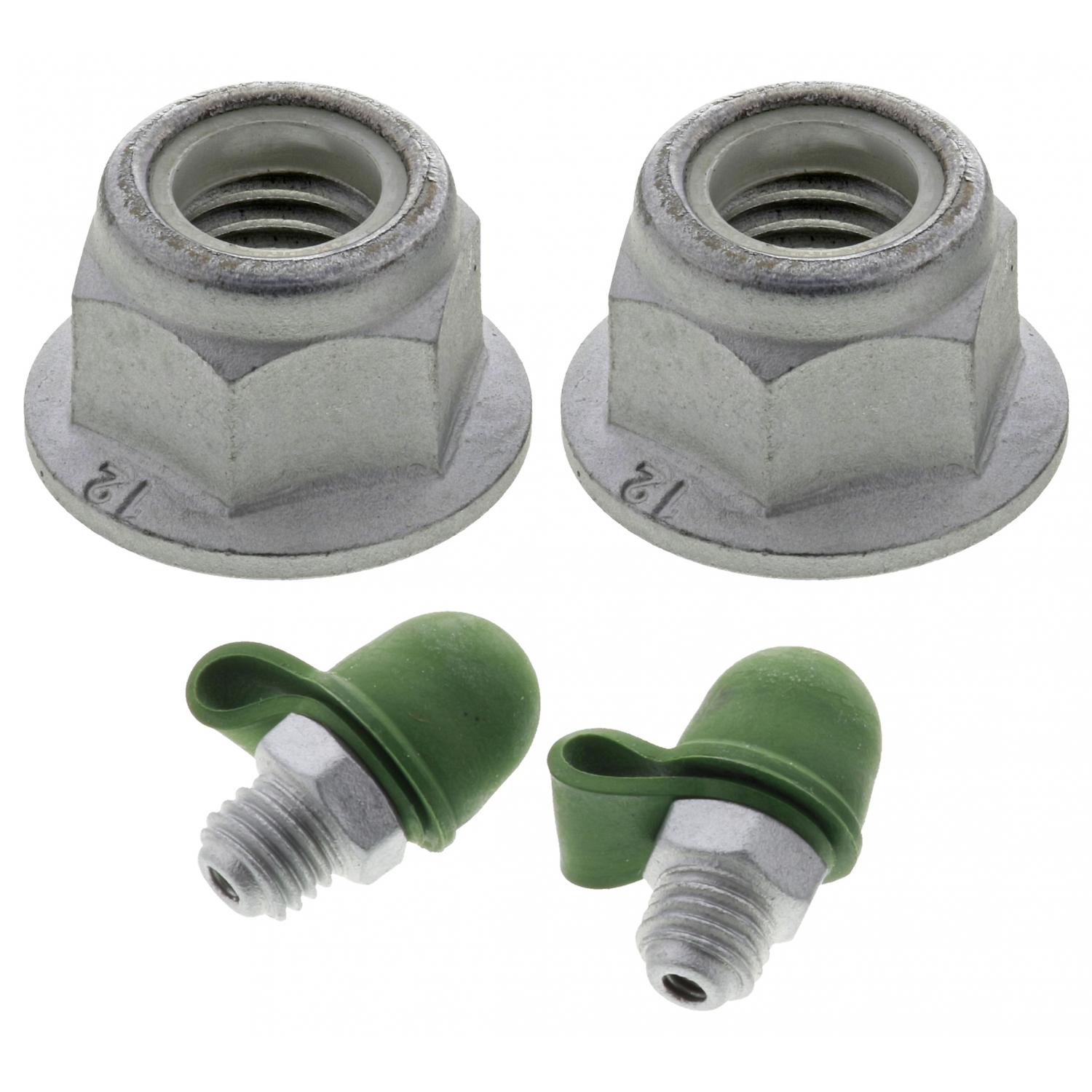 Mevotech TXMS40859 - Suspension Stabilizer Bar Link Kit Mevotech TXMS40859 Suspension Stabilizer Bar Link Kit product image 4 of 6