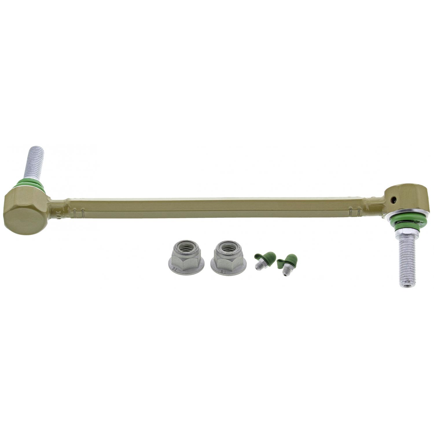 Mevotech TXMS40859 - Suspension Stabilizer Bar Link Kit Mevotech TXMS40859 Suspension Stabilizer Bar Link Kit product image 5 of 6