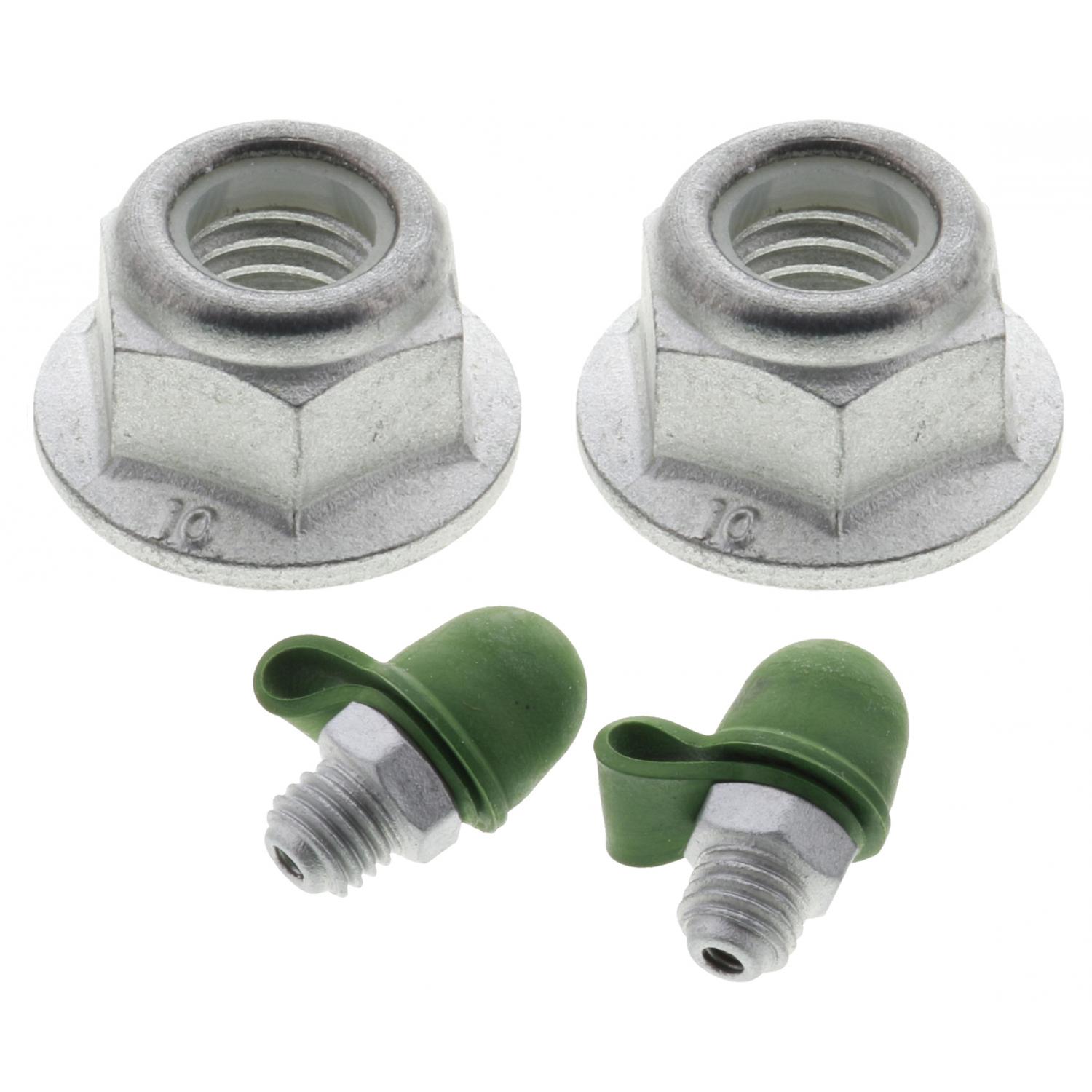 Mevotech TXMS40860 - Suspension Stabilizer Bar Link Kit Mevotech TXMS40860 Suspension Stabilizer Bar Link Kit product image 4 of 6