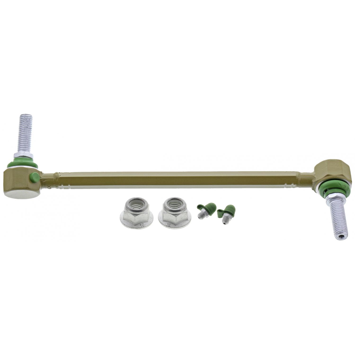 Mevotech TXMS40860 - Suspension Stabilizer Bar Link Kit Mevotech TXMS40860 Suspension Stabilizer Bar Link Kit product image 5 of 6