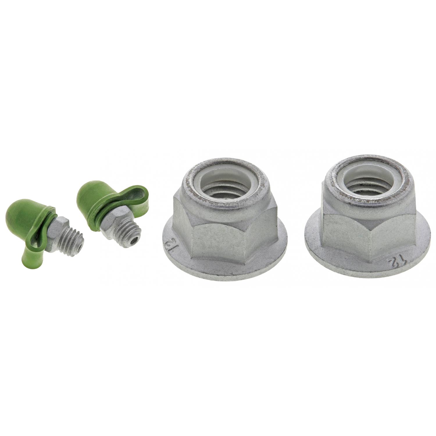 Mevotech TXMS40861 - Suspension Stabilizer Bar Link Kit Mevotech TXMS40861 Suspension Stabilizer Bar Link Kit product image 4 of 6