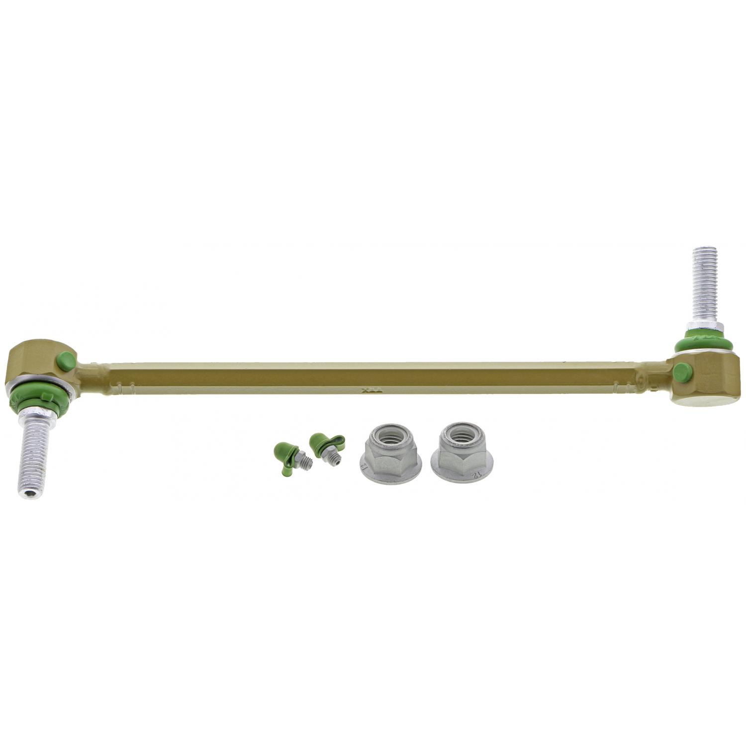 Mevotech TXMS40861 - Suspension Stabilizer Bar Link Kit Mevotech TXMS40861 Suspension Stabilizer Bar Link Kit product image 5 of 6