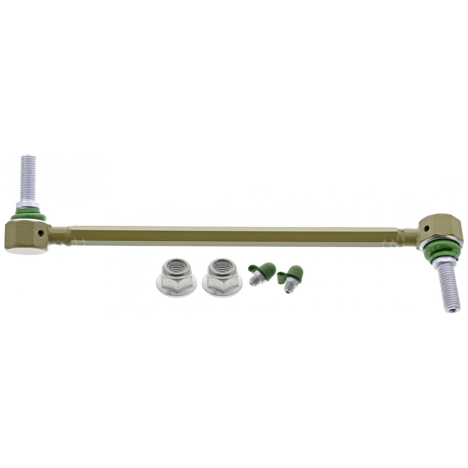 Mevotech TXMS40862 - Suspension Stabilizer Bar Link Kit Mevotech TXMS40862 Suspension Stabilizer Bar Link Kit product image 5 of 6