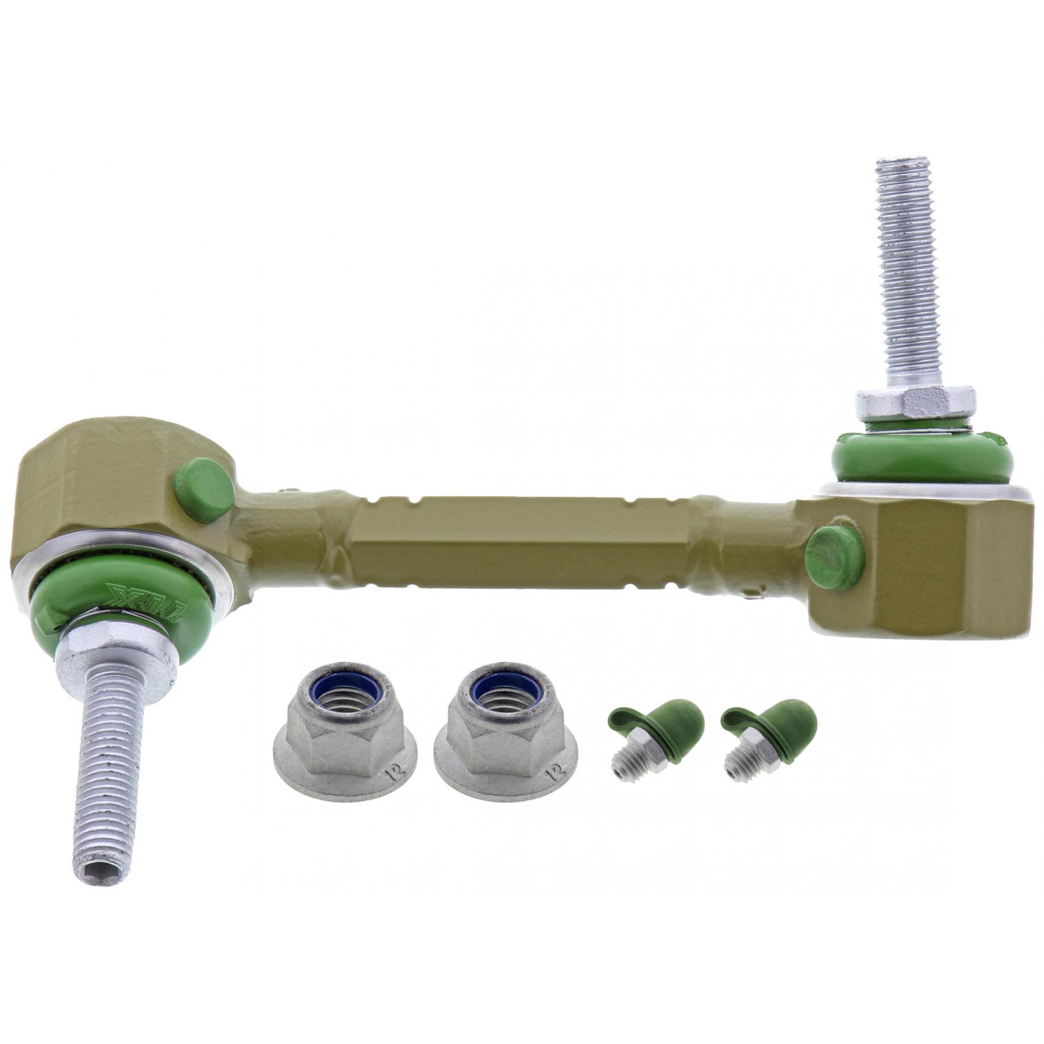 Mevotech TXMS40876 - Suspension Stabilizer Bar Link Kit Mevotech TXMS40876 Suspension Stabilizer Bar Link Kit product image 5 of 6