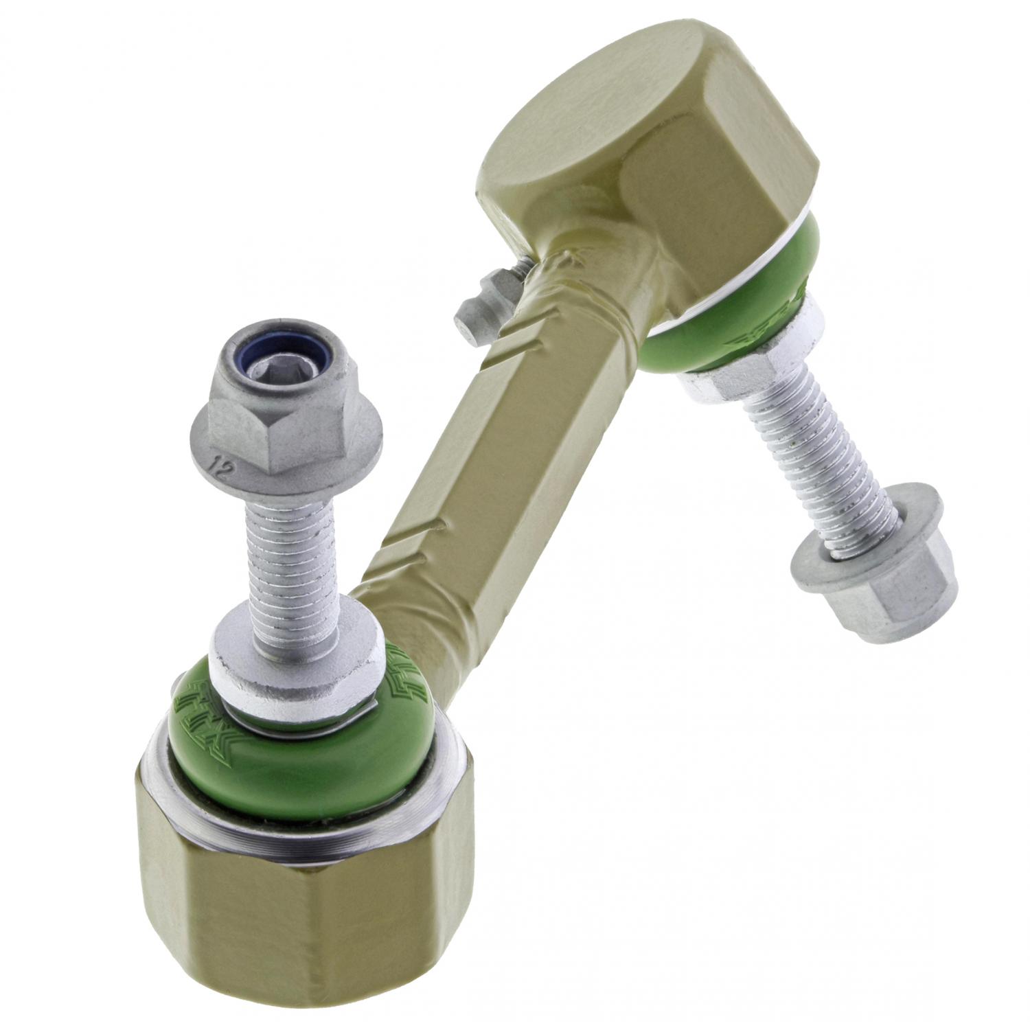 Mevotech TXMS40877 Suspension Stabilizer Bar Link Kit product image 1 of 6