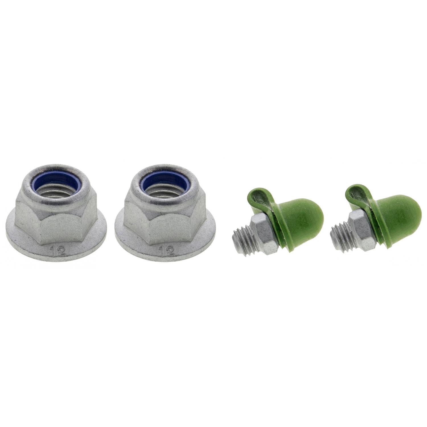 Mevotech TXMS40877 Suspension Stabilizer Bar Link Kit product image 4 of 6