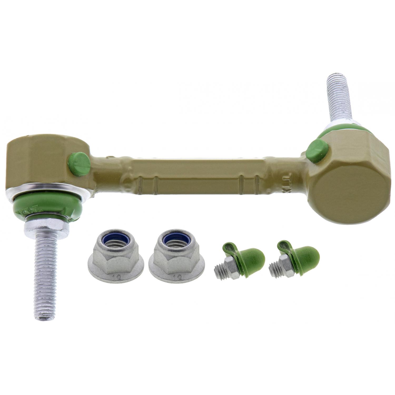 Mevotech TXMS40877 Suspension Stabilizer Bar Link Kit product image 5 of 6