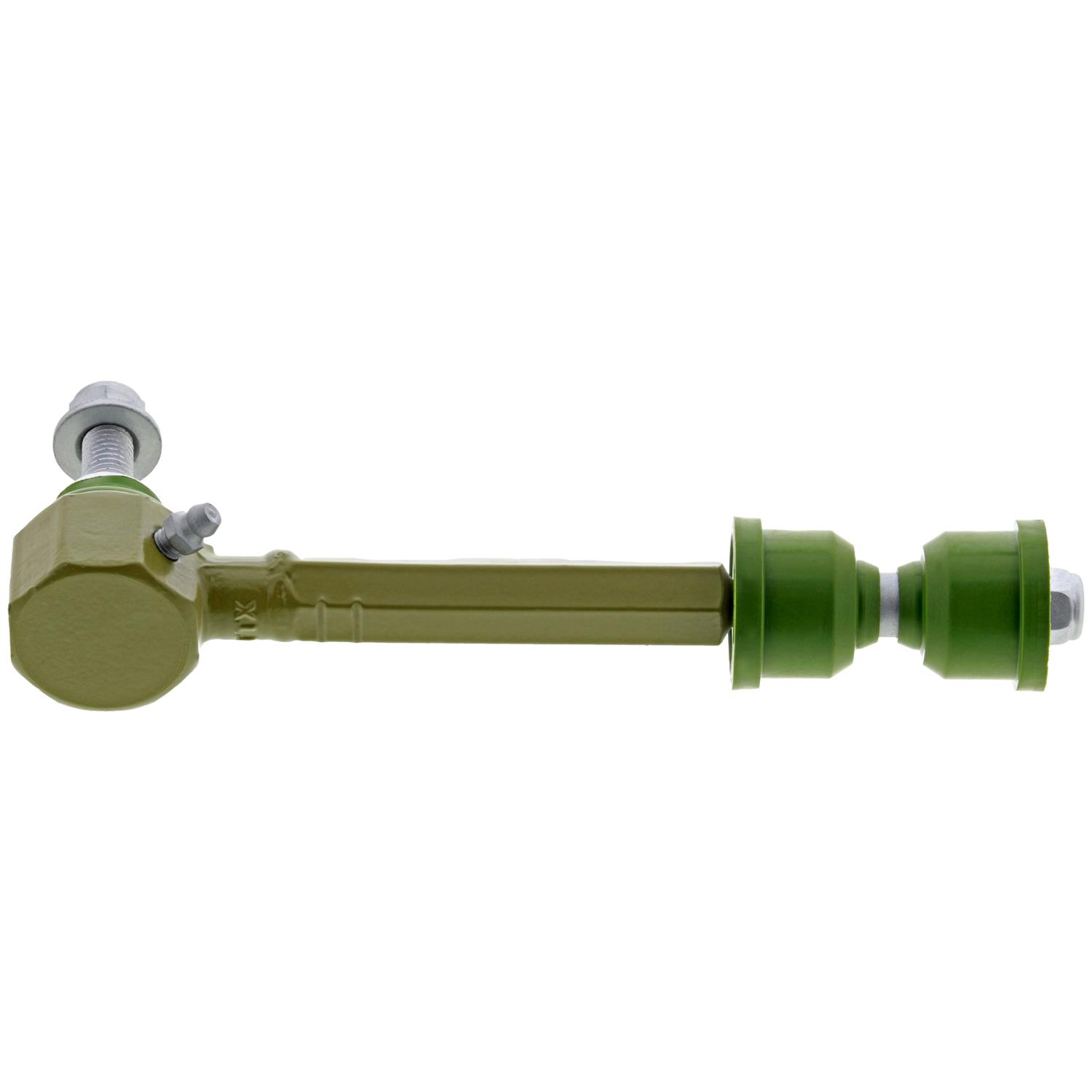 Mevotech TXMS40879 - Suspension Stabilizer Bar Link Kit Mevotech TXMS40879 Suspension Stabilizer Bar Link Kit product image 2 of 7