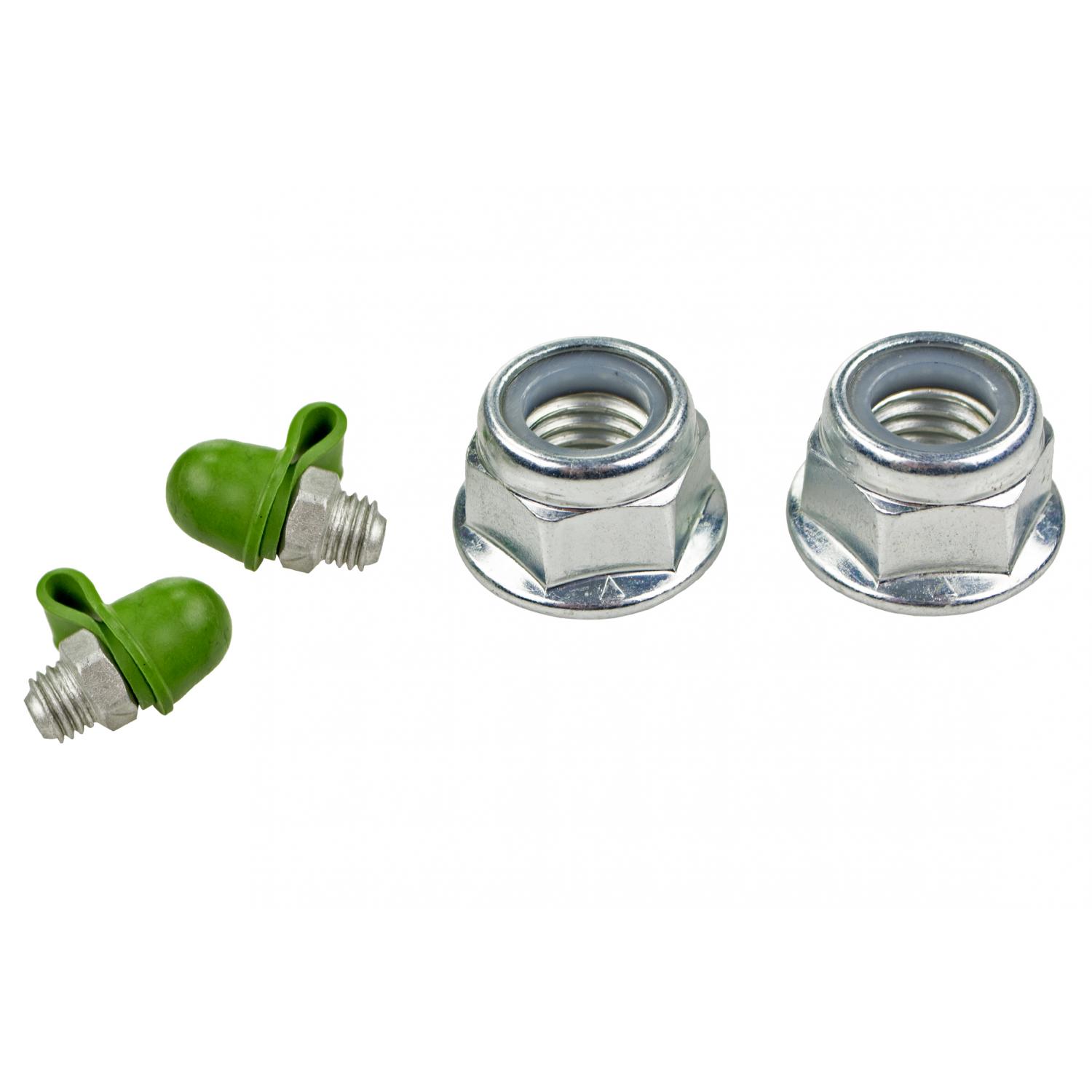 Mevotech TXMS40884 Suspension Stabilizer Bar Link Kit product image 4 of 6