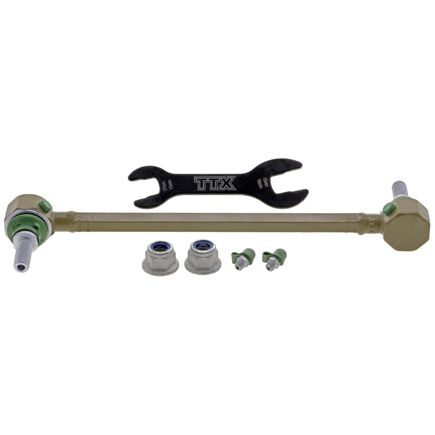 Mevotech TXMS40884 Suspension Stabilizer Bar Link Kit product image 5 of 6