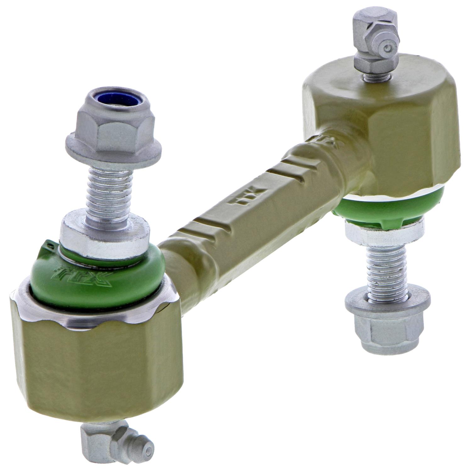 Mevotech TXMS40899 - Suspension Stabilizer Bar Link Kit Mevotech TXMS40899 Suspension Stabilizer Bar Link Kit product image 1 of 6