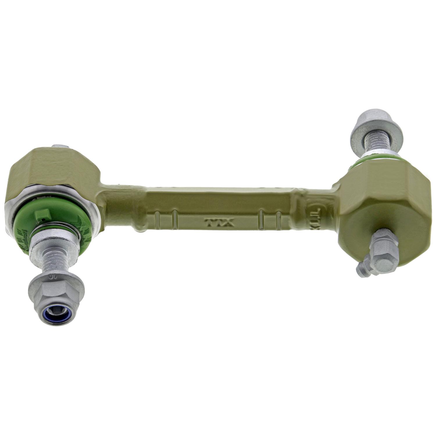 Mevotech TXMS40899 - Suspension Stabilizer Bar Link Kit Mevotech TXMS40899 Suspension Stabilizer Bar Link Kit product image 2 of 6