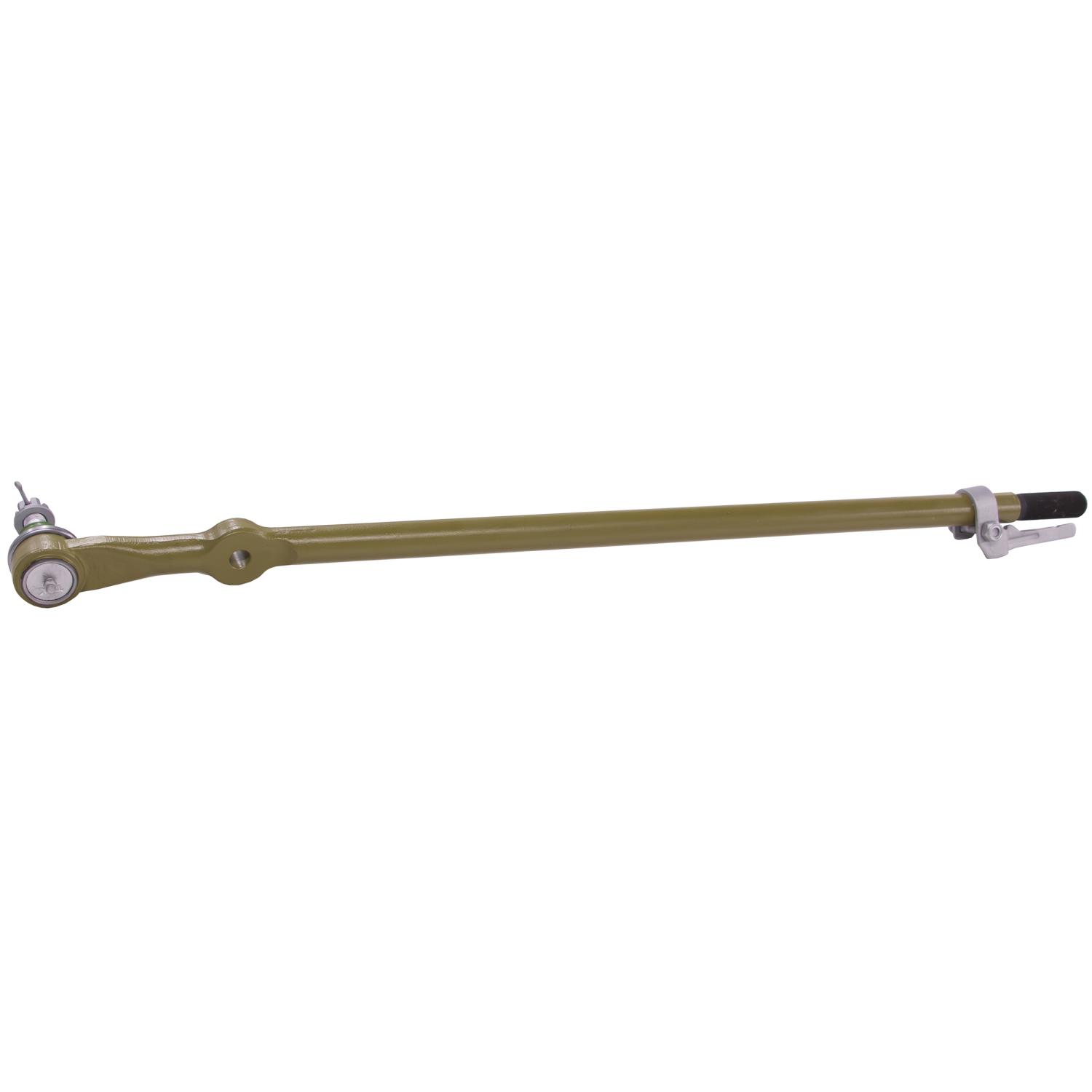 Mevotech TXMS40974 - Steering Drag Link Mevotech TXMS40974 Steering Drag Link product image 2 of 5