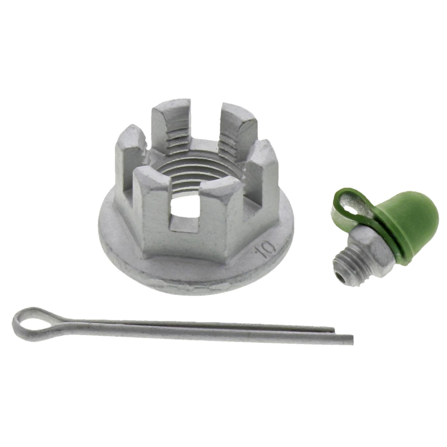 Mevotech TXMS40974 - Steering Drag Link Mevotech TXMS40974 Steering Drag Link product image 4 of 5