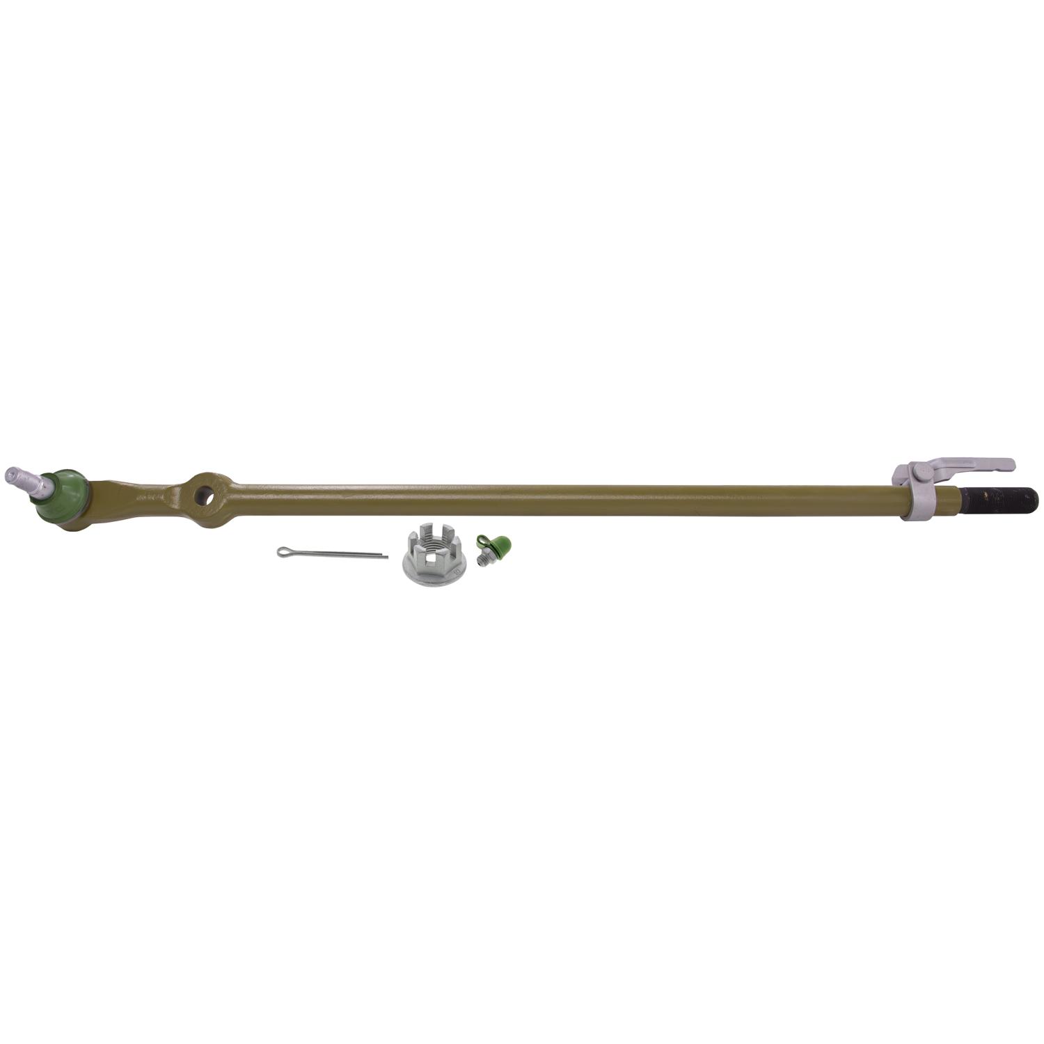 Mevotech TXMS40974 - Steering Drag Link Mevotech TXMS40974 Steering Drag Link product image 5 of 5
