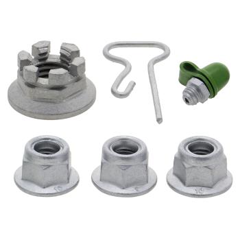 Mevotech TXMS50507 Suspension Ball Joint product image 4 of 5