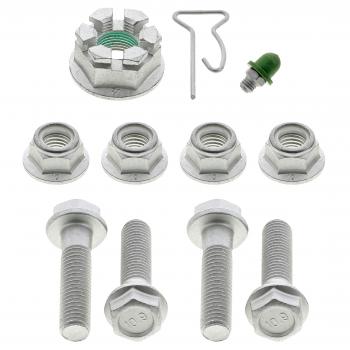 Mevotech TXMS50508 Suspension Ball Joint product image 4 of 5