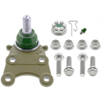 Mevotech TXMS50508 Suspension Ball Joint product image 5 of 5