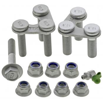 Mevotech TXMS50510 Suspension Ball Joint product image 4 of 5