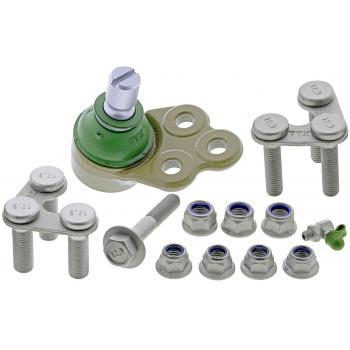 Mevotech TXMS50510 Suspension Ball Joint product image 5 of 5