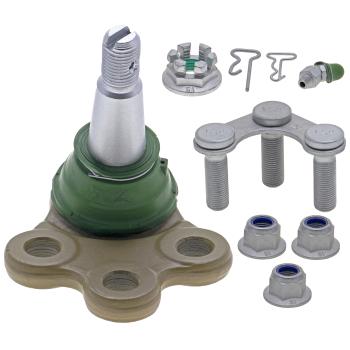 Mevotech TXMS50516 Suspension Ball Joint product image 5 of 5