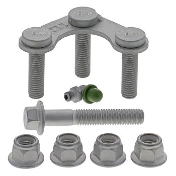 Mevotech TXMS50563 Suspension Ball Joint product image 4 of 5