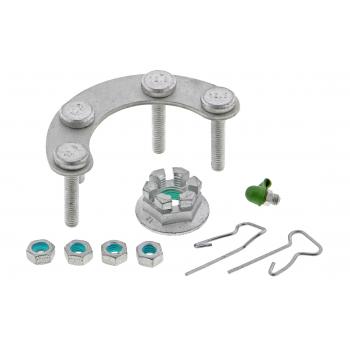 Mevotech TXMS50574 Suspension Ball Joint product image 4 of 5