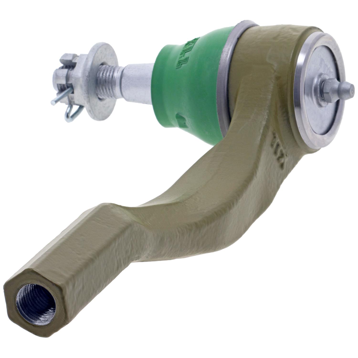 Mevotech TXMS506102 - Steering Tie Rod End Mevotech TXMS506102 Steering Tie Rod End product image 1 of 6