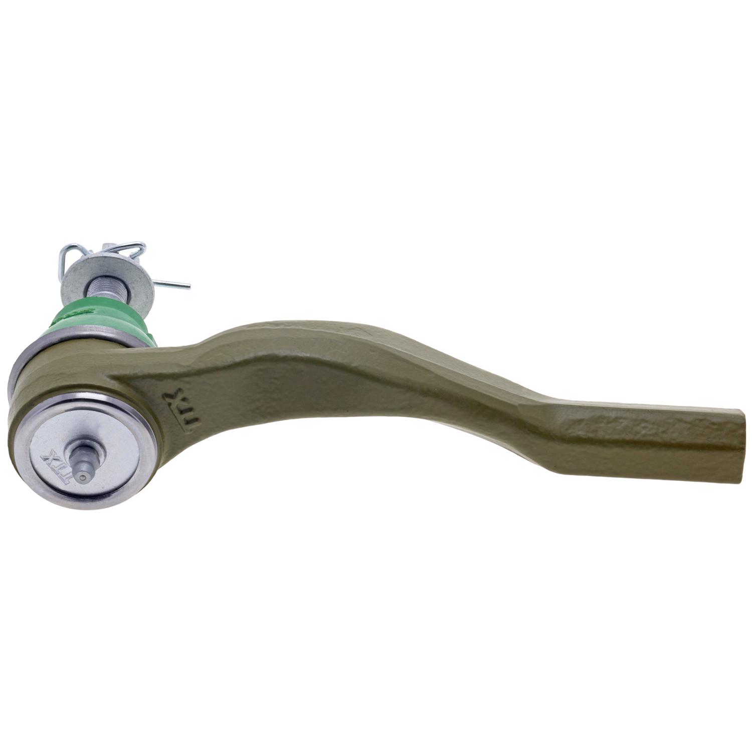 Mevotech TXMS506102 - Steering Tie Rod End Mevotech TXMS506102 Steering Tie Rod End product image 2 of 6
