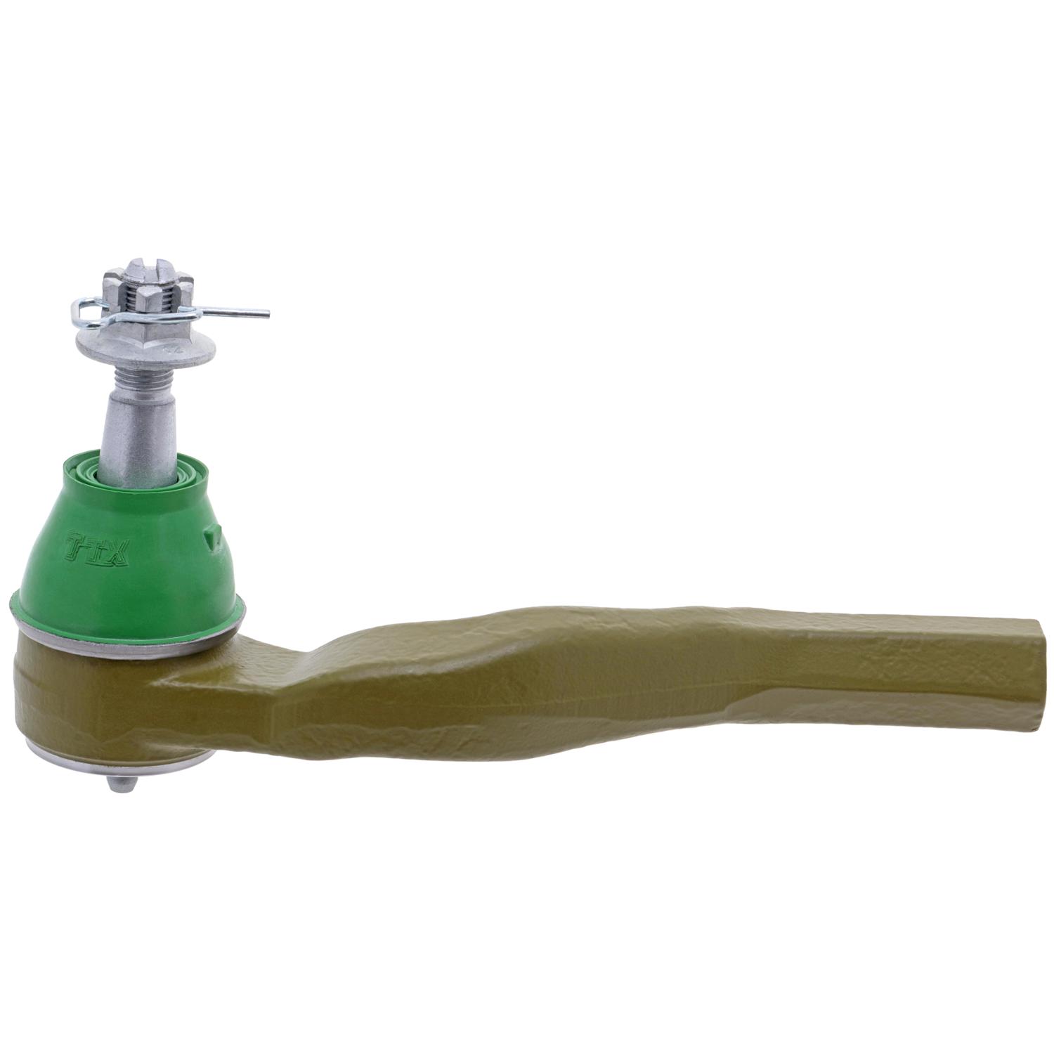 Mevotech TXMS506102 - Steering Tie Rod End Mevotech TXMS506102 Steering Tie Rod End product image 3 of 6